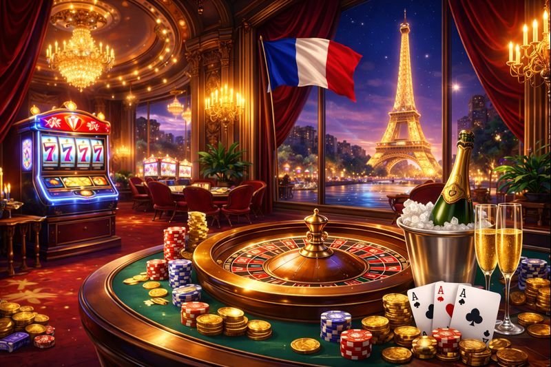 Découvrez le bonus sans dépôt de Betify et jouez en ligne